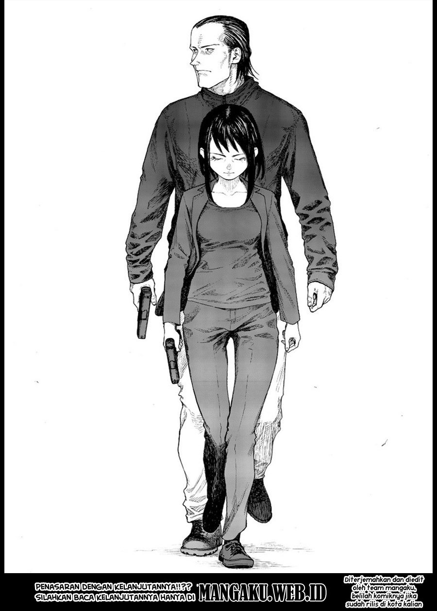 Ajin chapter 54